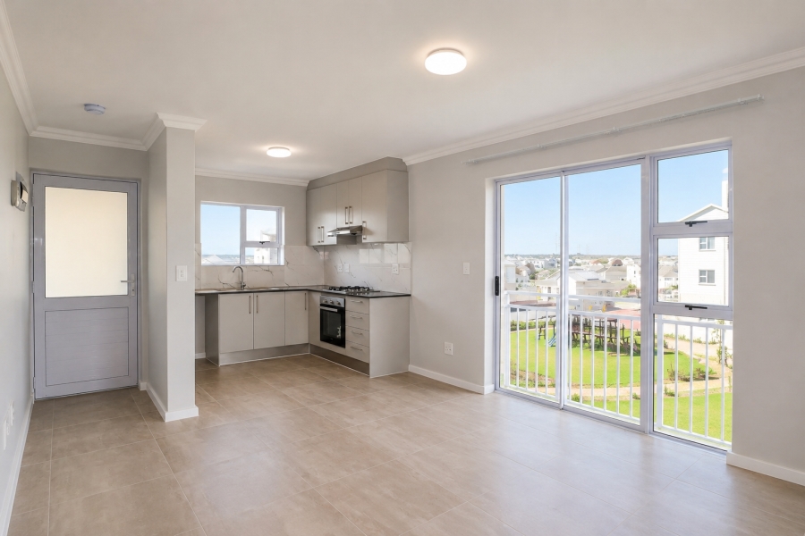To Let 3 Bedroom Property for Rent in Sunningdale Western Cape